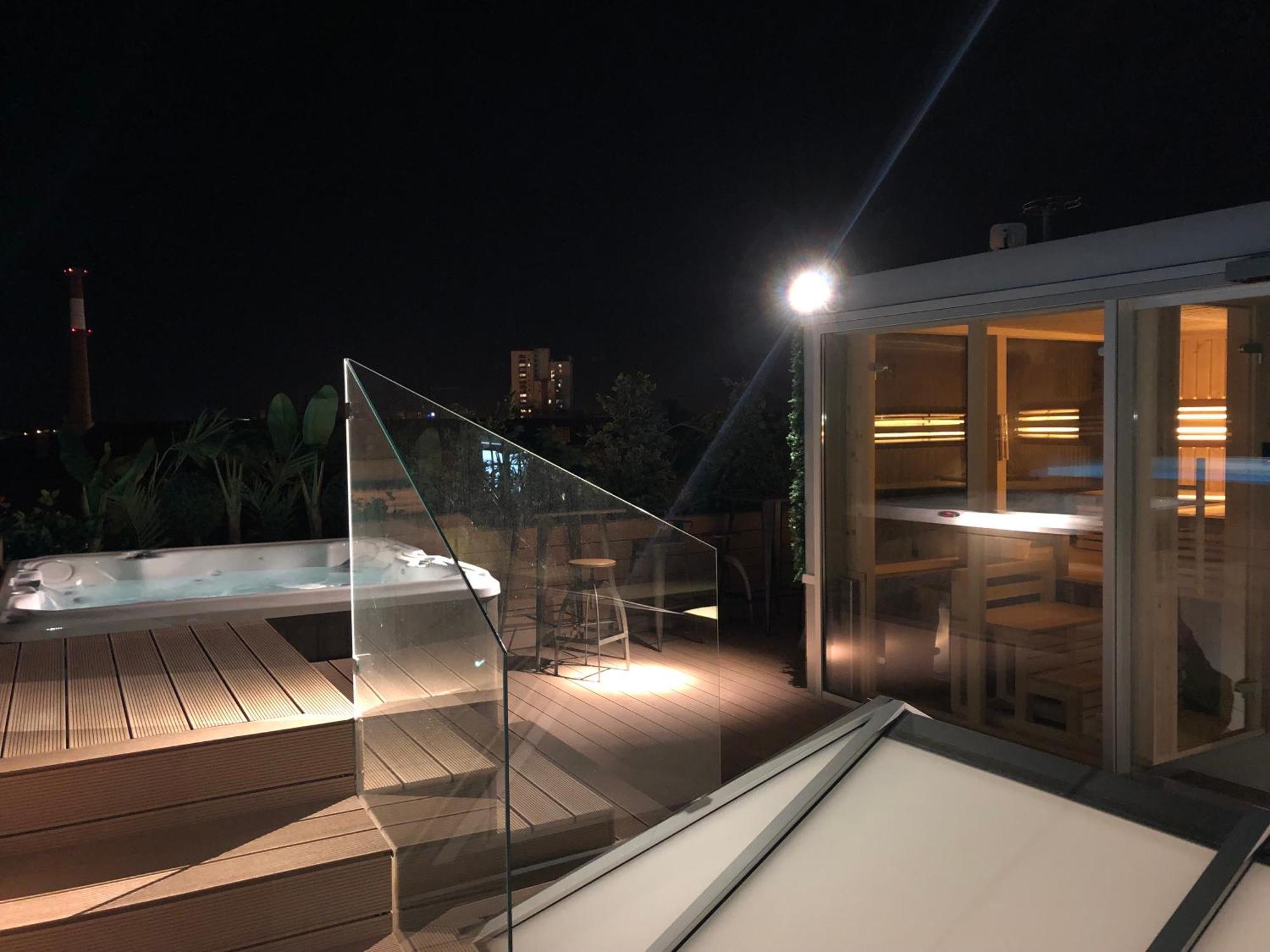 Boutique Hotel Tvrda Ösek Dış mekan fotoğraf