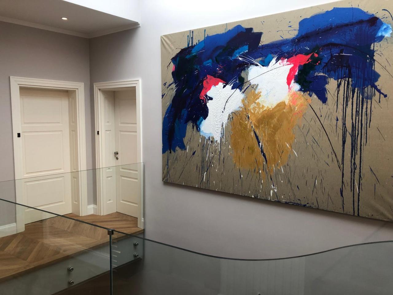 Boutique Hotel Tvrda Ösek Dış mekan fotoğraf