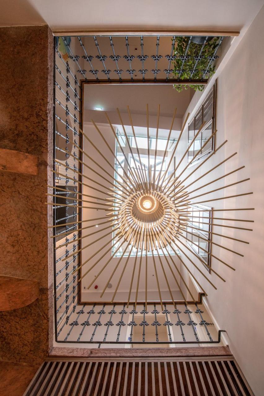 Boutique Hotel Tvrda Ösek Dış mekan fotoğraf