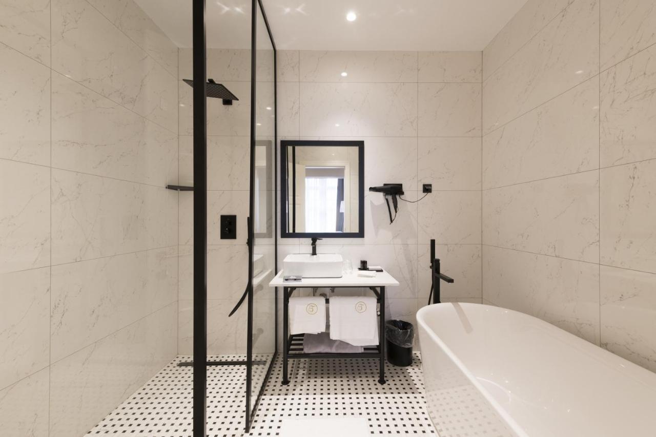 Boutique Hotel Tvrda Ösek Dış mekan fotoğraf