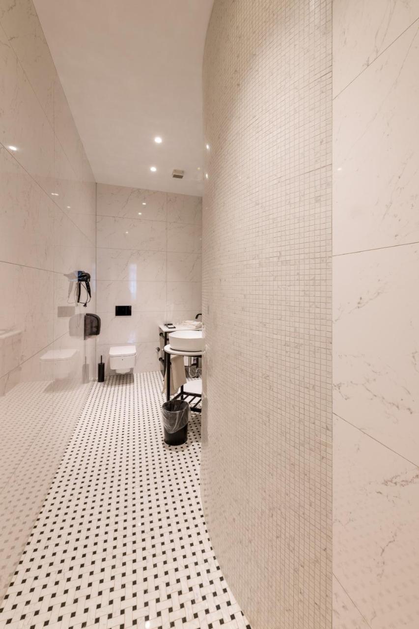 Boutique Hotel Tvrda Ösek Dış mekan fotoğraf
