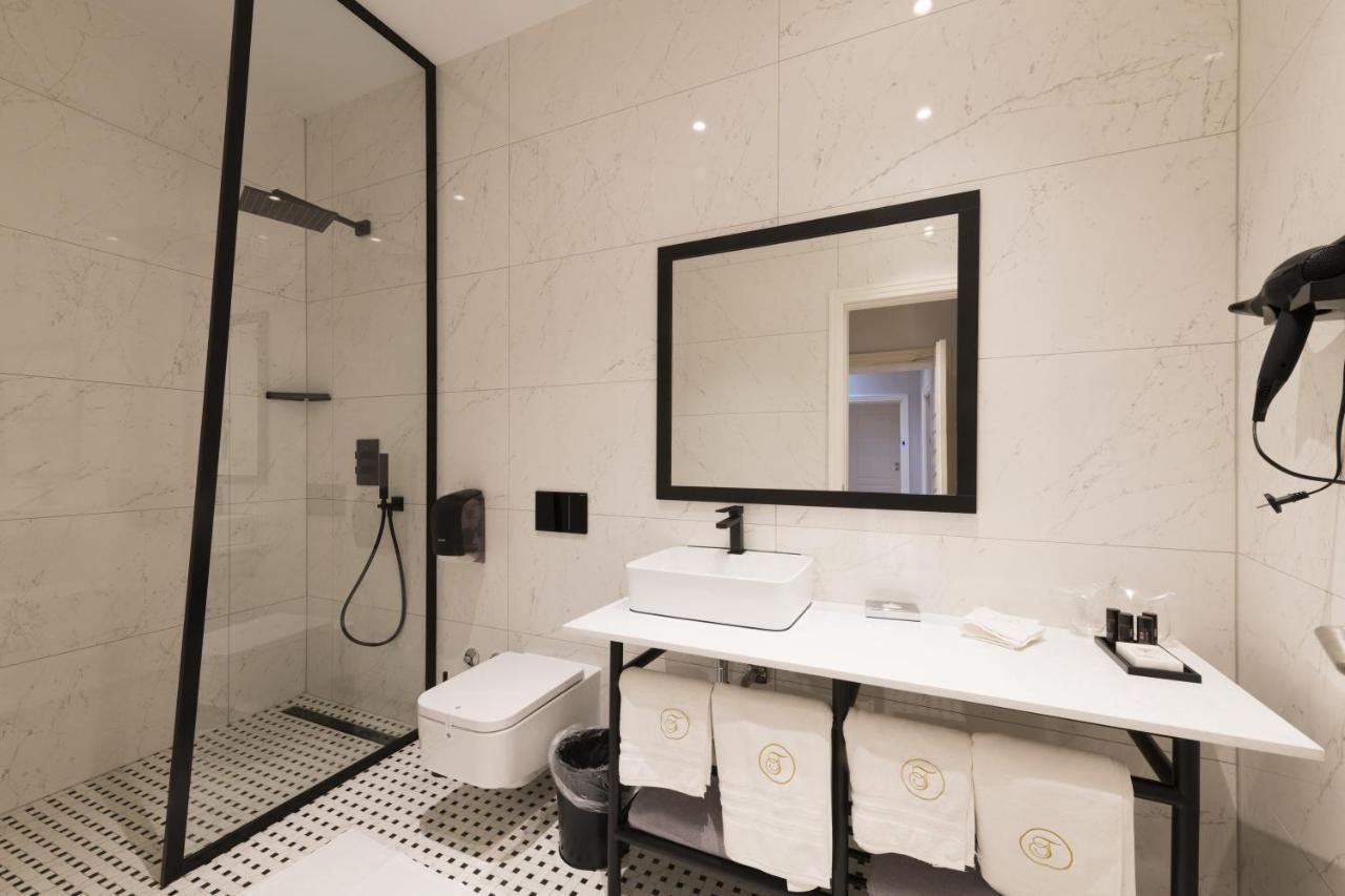 Boutique Hotel Tvrda Ösek Dış mekan fotoğraf